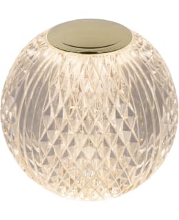 LUCIDE CINTRA Ø11CM KIRK PÖYTÄVALAISIN Main Image