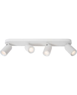 LUCIDE PUNCH 4XGU10 VAL KATTOKOHDEVAL. Main Image