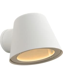 LUCIDE DINGO VALK LED ULKOSEINÄVALAISIN Main Image