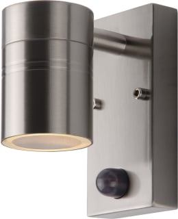 LUCIDE ARNE S.KRO L.TUN LED ULKOSEINÄVAL Main Image