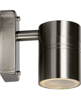 LUCIDE ARNE S.KROMI LED ULKOSEINÄVAL Main Image