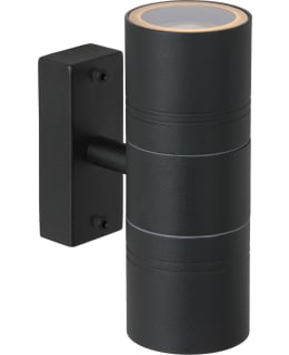 LUCIDE ARNE MUST 2-OS LED ULKOSEINÄVAL Main Image