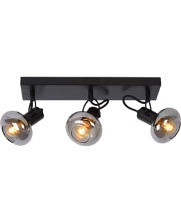 LUCIDE MADEE 3-OS KATTOSPOTTIVALAISIN Main Image