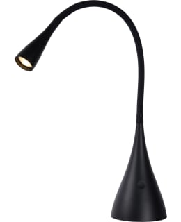 LUCIDE ZOZY MU 3ST. DIM LED TYÖPÖYTÄVAL Main Image