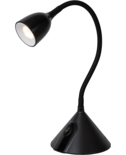 LUCIDE MILO 50CM MST TYÖPÖYTÄVALAISIN Main Image