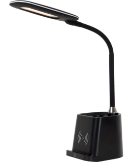 LUCIDE PENNY 34CM MST PÖYTÄVALAISIN Main Image