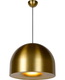 LUCIDE AKRON Ø50 E27 M.KU/ME RIIPPUVAL Main Image