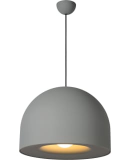 LUCIDE AKRON Ø50 1XE27 HA RIIPPUVALAISIN Main Image