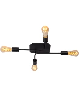 LUCIDE LESTER 4-OS PLAFONDI Main Image