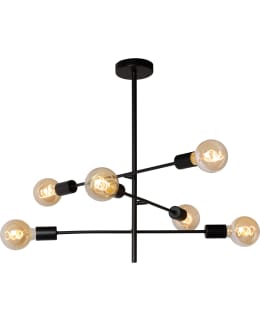 LUCIDE LESTER-2 6-OS PLAFONDI Main Image