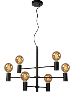 LUCIDE LEANNE 6-OS RIIPPUVALAISIN Main Image