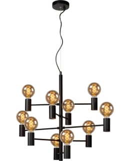 LUCIDE LEANNE 10-OS RIIPPUVALAISIN Main Image