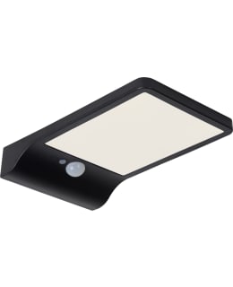 LUCIDE BASIC LED ULKOSEINÄVALAISIN Main Image