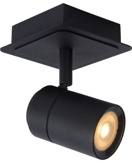 LUCIDE LENNERT IP44 SPOTTIVALAISIN Main Image