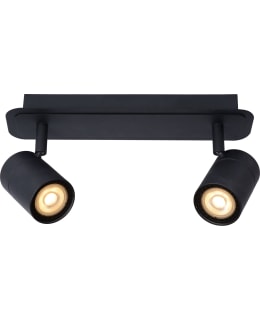 LUCIDE LENNERT IP44 2-OS SPOTTIVALAISIN Main Image