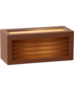 LUCIDE DIMO RUSK ULKOSEINÄVALAISIN Main Image