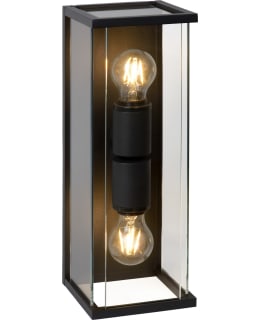 LUCIDE CLAIRE 2-OS ULKOSEINÄVALAISIN Main Image