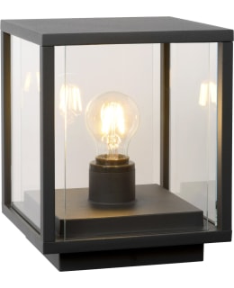 LUCIDE CLAIRE 20X20X24,5 ULKOVALAISIN Main Image