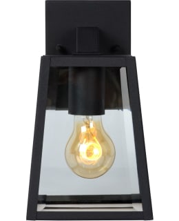 LUCIDE MATSLOT 14,2X13X24,6 ULKOSEINÄVAL Main Image