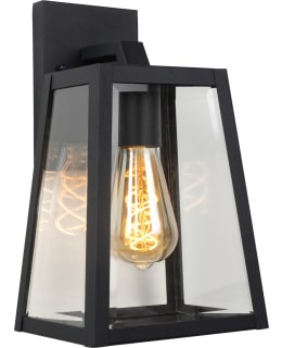 LUCIDE MATSLOT 18X16,5X30,5 ULKOSEINÄVAL Main Image