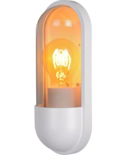 LUCIDE CAPSULE E27 IP65 VA U.SEINÄVAL Main Image