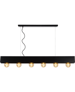 LUCIDE SURTUS 6-OS RIIPPUVALAISIN Main Image