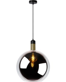 LUCIDE JULIUS Ø40 RIIPPUVALAISIN Main Image