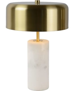 LUCIDE MIRASOL 3XG9 VA/MA.KU/ME PÖYTÄVAL Main Image