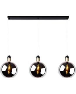 LUCIDE JULIUS 3-OS RIIPPUVALAISIN Main Image