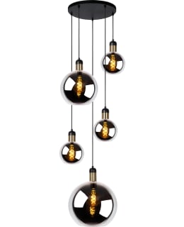 LUCIDE JULIUS 5-OS RIIPPUVALAISIN Main Image