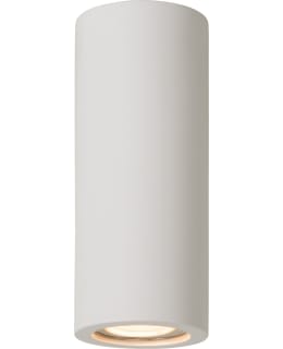 LUCIDE GIPSY 17CM KATTOSPOTTIVALAISIN Main Image