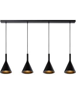 LUCIDE GIPSY 4-OS MU RIIPPUVALAISIN Main Image