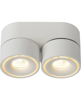 LUCIDE YUMIKO VA 2-OS SPOTTIVALAISIN Main Image