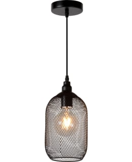 LUCIDE MESH Ø15 MU RIIPPUVALAISIN Main Image