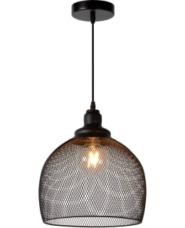 LUCIDE MESH Ø28 RIIPPUVALAISIN Main Image