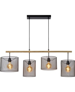 LUCIDE BASKETT 4- OS RIIPPUVALAISIN Main Image