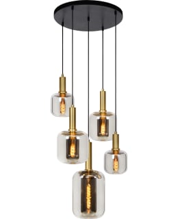 LUCIDE JOANET 5-OS RIIPPUVALAISIN Main Image