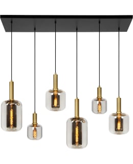 LUCIDE JOANET 6-OS RIIPPUVALAISIN Main Image