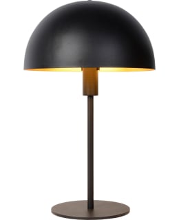 LUCIDE SIEMON Ø25 1XE14 MU PÖYTÄVALAISIN Main Image