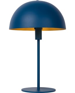 LUCIDE SIEMON Ø25 1XE14 SININEN PÖYTÄVAL Main Image