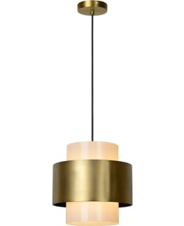 LUCIDE FIRMIN Ø30 E27 M.KU/ME/OP RIIPPUV Main Image