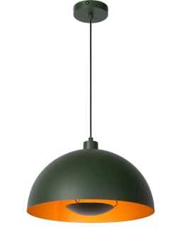 LUCIDE SIEMON Ø40 1XE27 VIH RIIPPUVAL Main Image