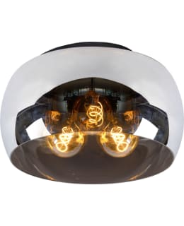 LUCIDE OLIVIA Ø40 3XE27 S.HA KATTOVAL Main Image