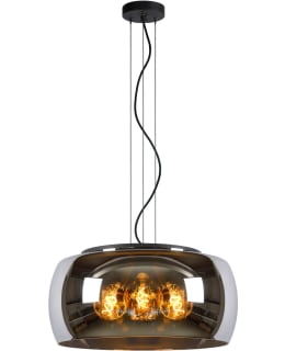 LUCIDE OLIVIA 3XE27 S.HA Ø50 RIIPPUVAL Main Image