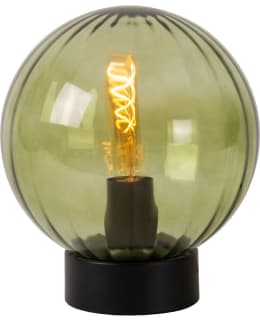 LUCIDE MONSARAZ Ø25CM VIH/MST PÖYTÄVAL Main Image