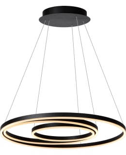 LUCIDE TRINITI MU LED RIIPPUVALAISIN Main Image