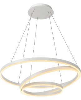 LUCIDE TRINITI VA LED RIIPPUVALAISIN Main Image