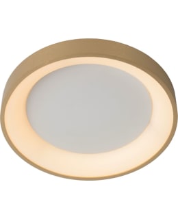 LUCIDE VIDAL Ø28CM M.KULT/MES. PLAFONDI Main Image