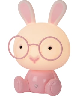 LUCIDE DODO RABBIT LED LASTEN PÖYTÄVAL Main Image