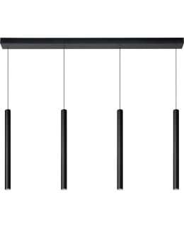 LUCIDE LORENZ 4-OS MU LED RIIPPUVALAISIN Main Image